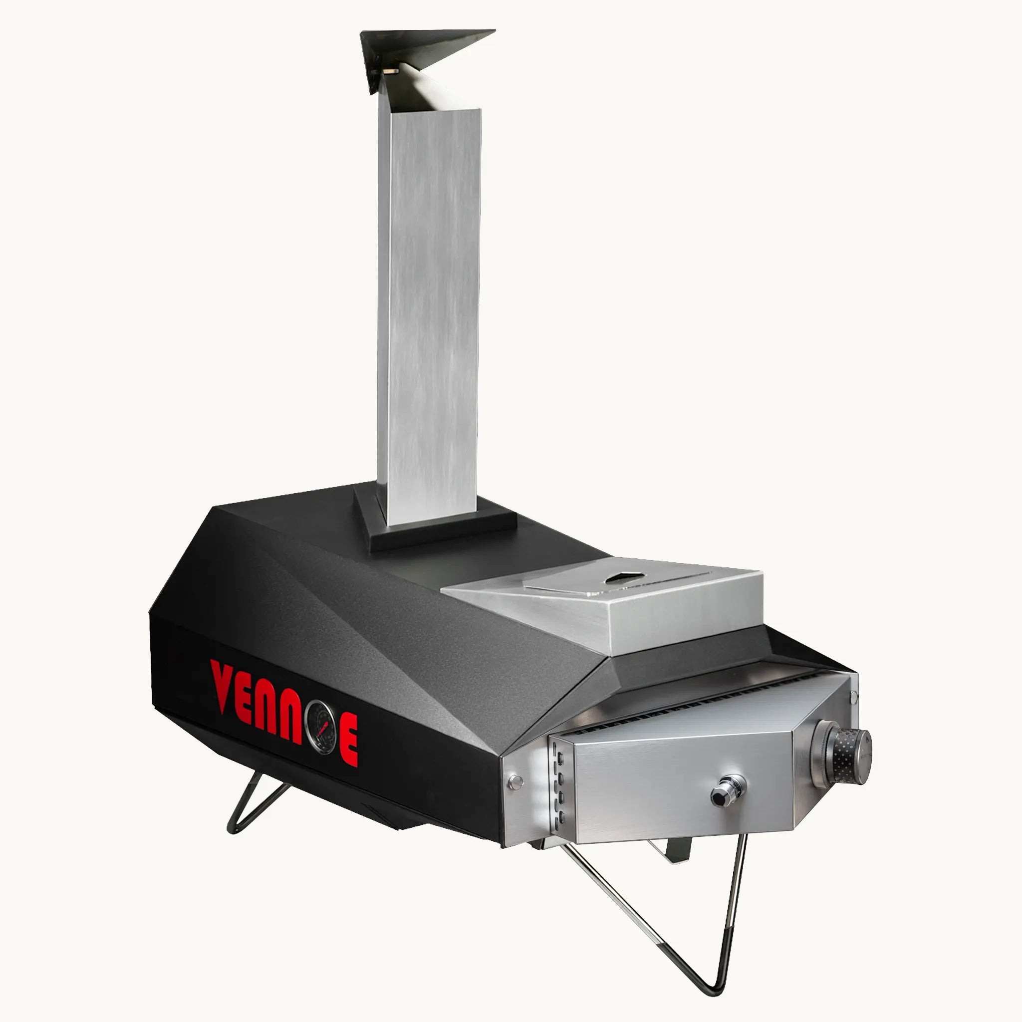 Gas Burner for Vennoe T01