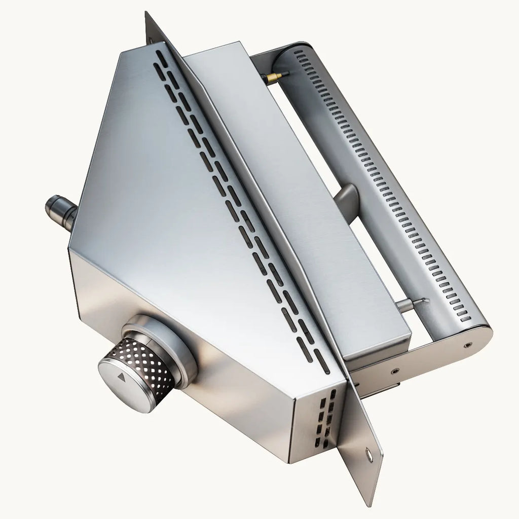 Gas Burner for Vennoe T01