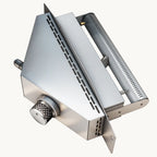 Gas Burner for Vennoe T01