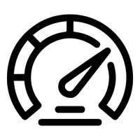 Integrated Thermometer